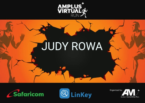 JUDY ROWA... 