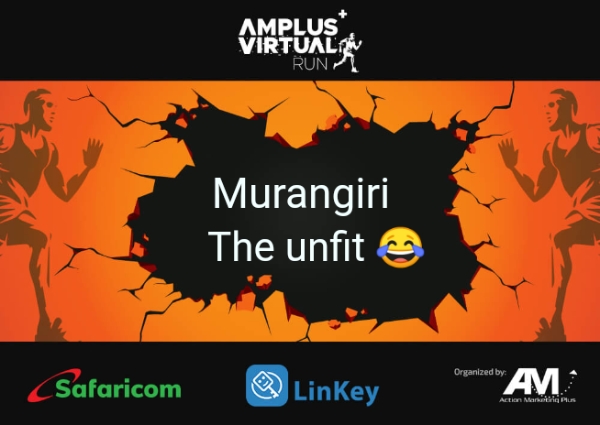 Murangiri... The unfit ?