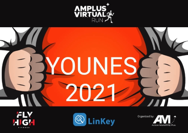 YOUNES... 2021