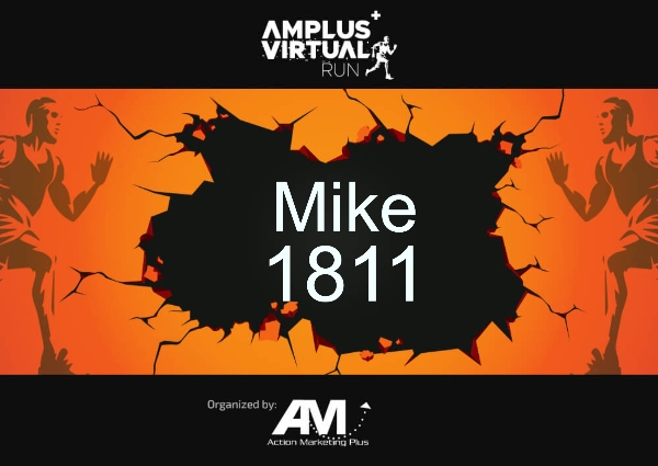 Mike... 1811