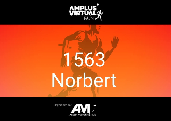 1563... Norbert