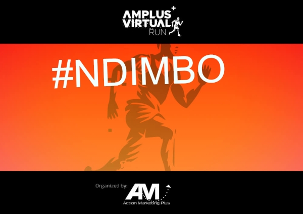 #NDIMBO