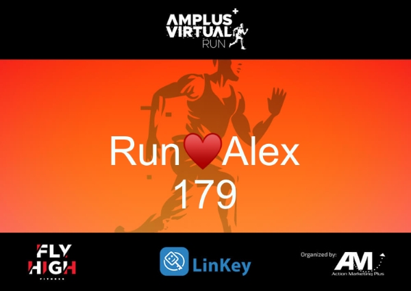 Run??Alex... 179