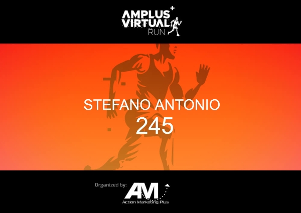 STEFANO ANTONIO... 245