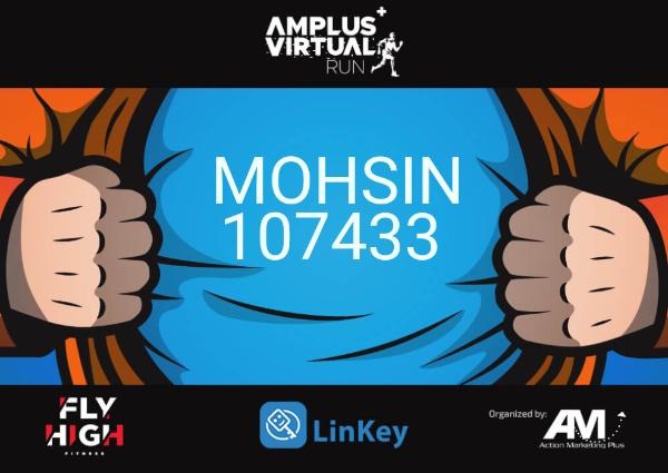 MOHSIN... 107433